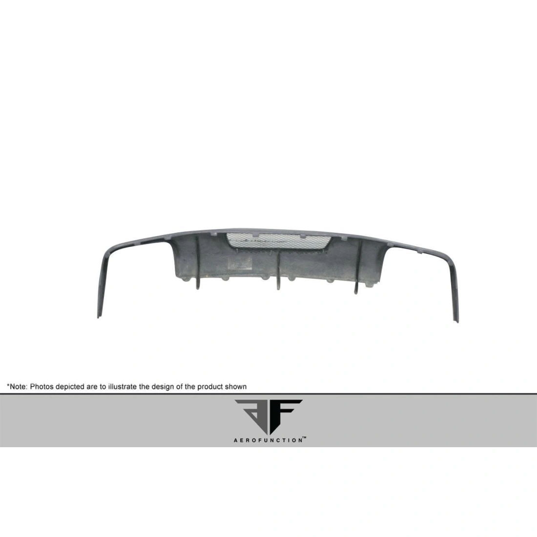 All kind of Exterior/Diffusersfor  Mercedes-Benz CLS-Class 2012. 10