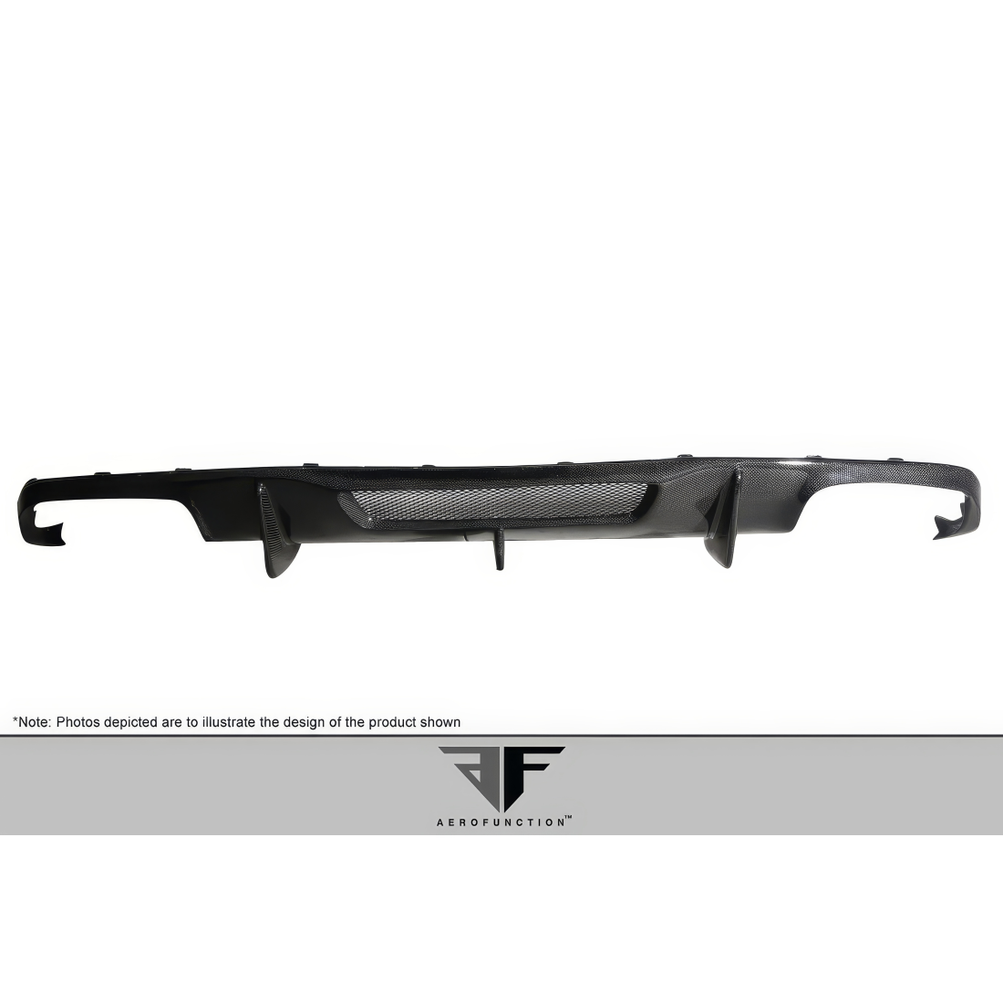 All kind of Exterior/Diffusersfor  Mercedes-Benz CLS-Class 2012. 