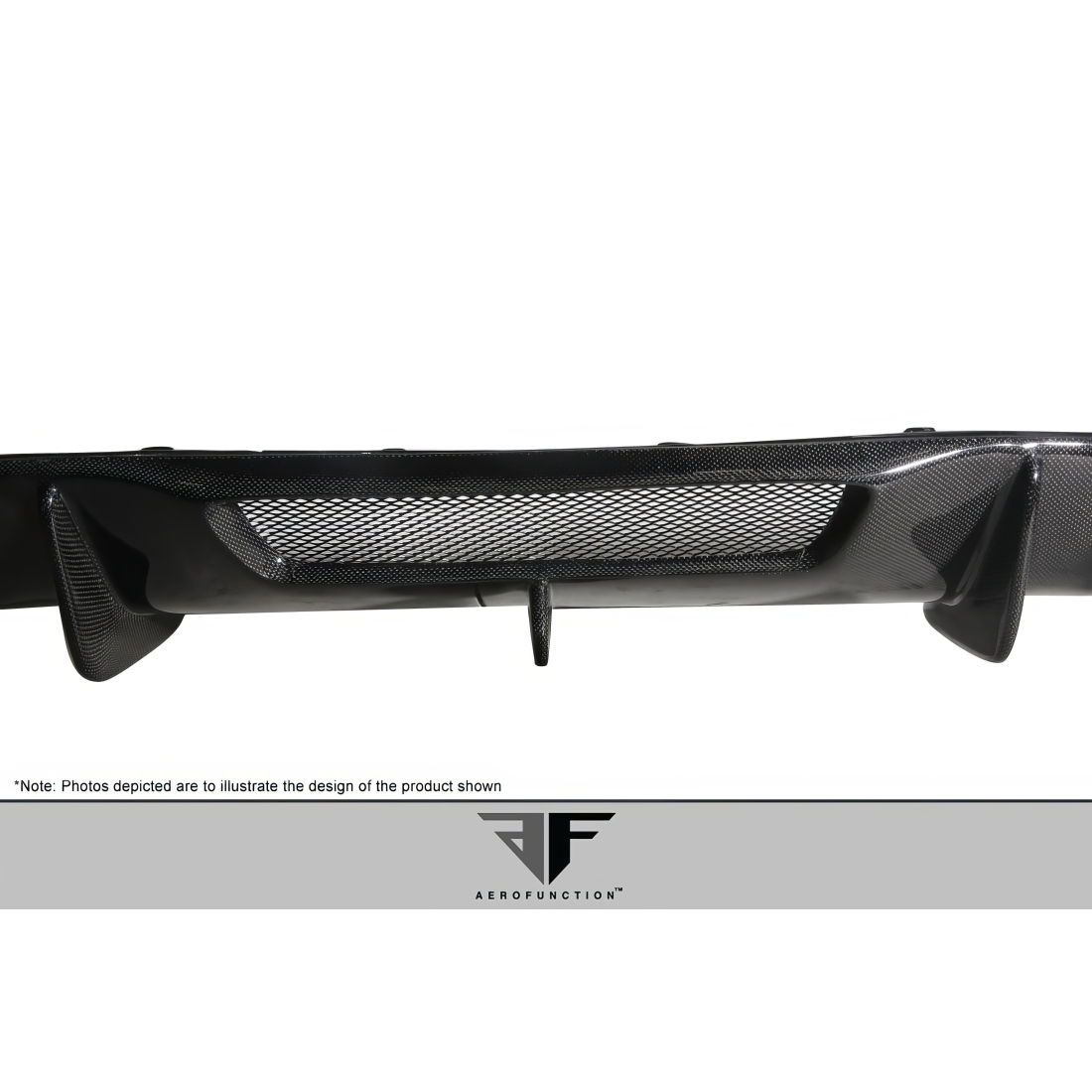 All kind of Exterior/Diffusersfor  Mercedes-Benz CLS-Class 2012. 