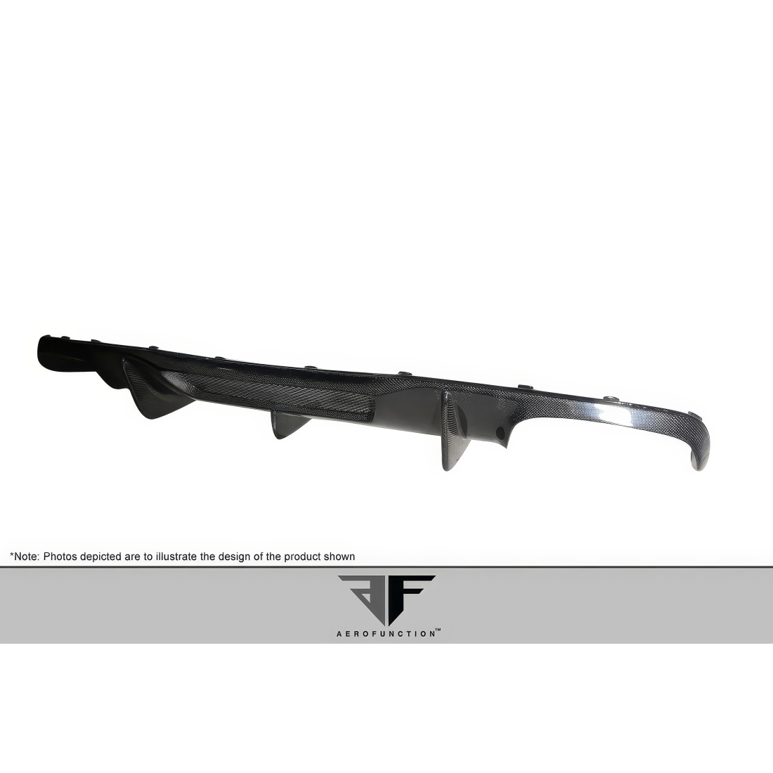 All kind of Exterior/Diffusersfor  Mercedes-Benz CLS-Class 2012. 