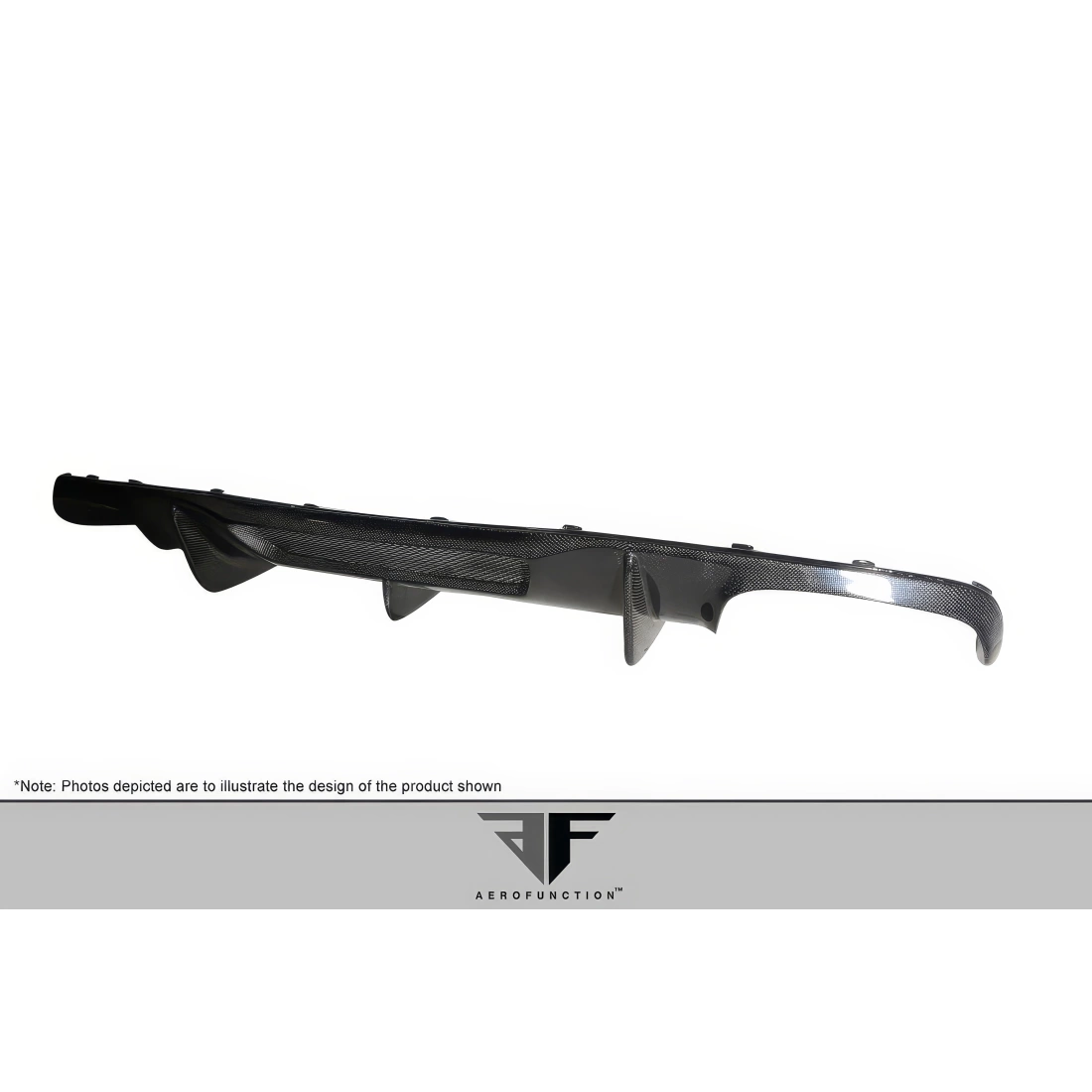 All kind of Exterior/Diffusersfor  Mercedes-Benz CLS-Class 2012. 4