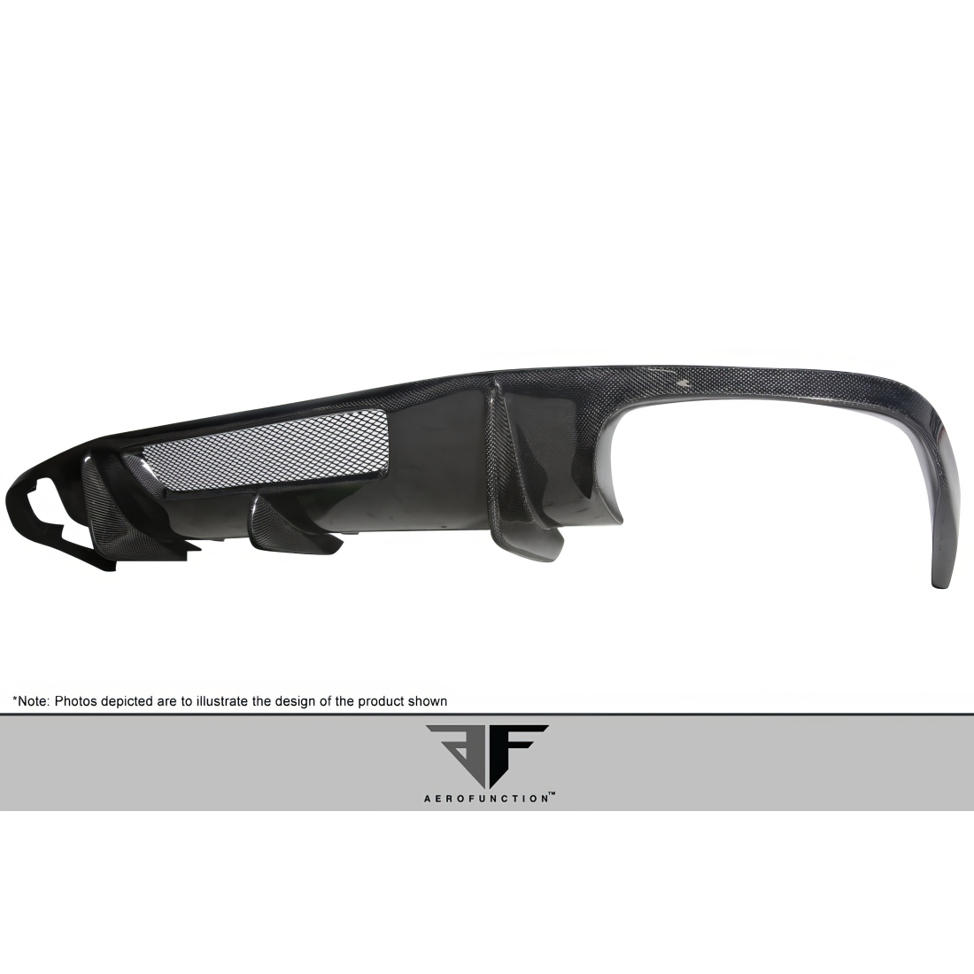 All kind of Exterior/Diffusersfor  Mercedes-Benz CLS-Class 2012. 