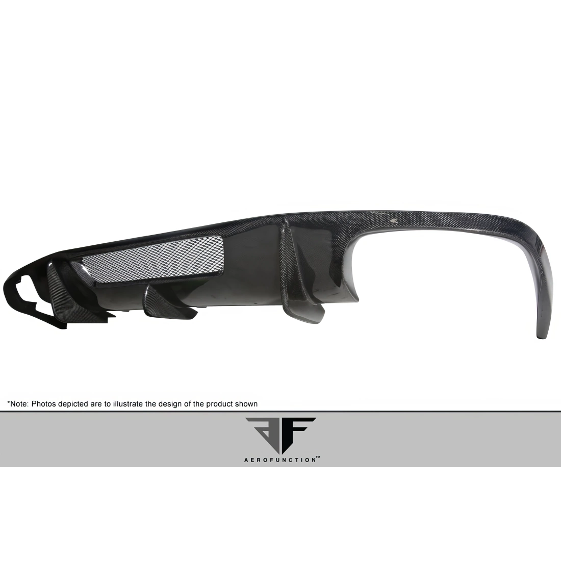 All kind of Exterior/Diffusersfor  Mercedes-Benz CLS-Class 2012. 6