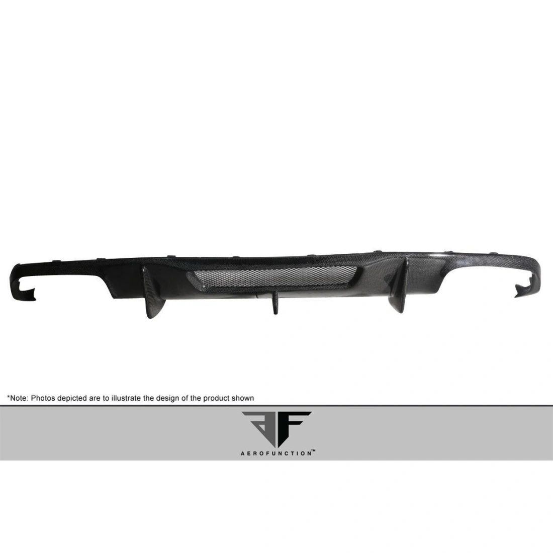 All kind of Exterior/Diffusersfor  Mercedes-Benz CLS-Class 2012. 6