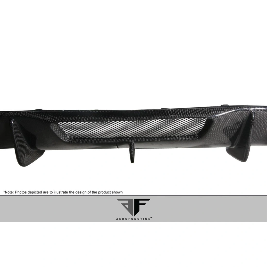 All kind of Exterior/Diffusersfor  Mercedes-Benz CLS-Class 2012. 8