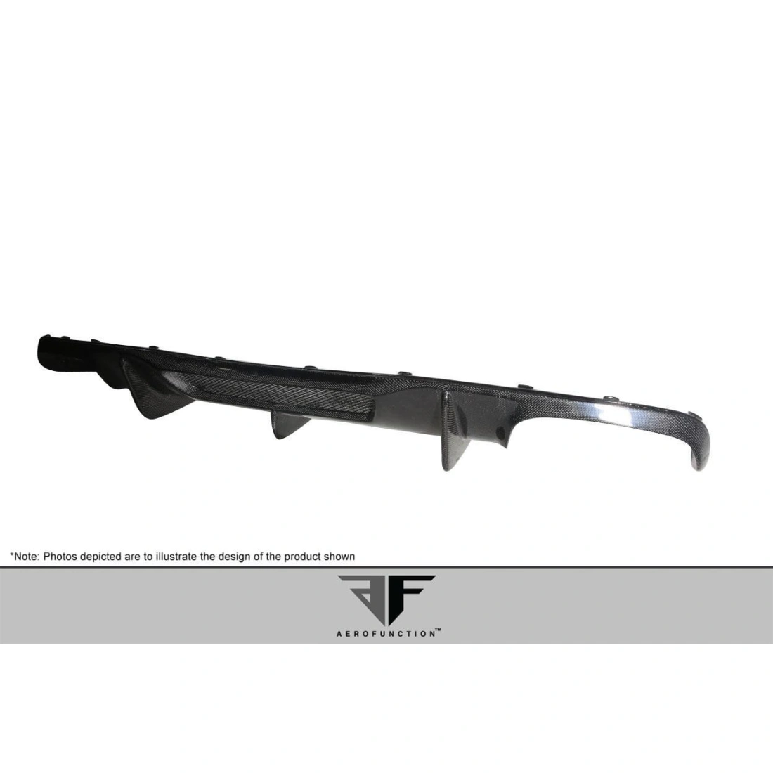 All kind of Exterior/Diffusersfor  Mercedes-Benz CLS-Class 2012. 10