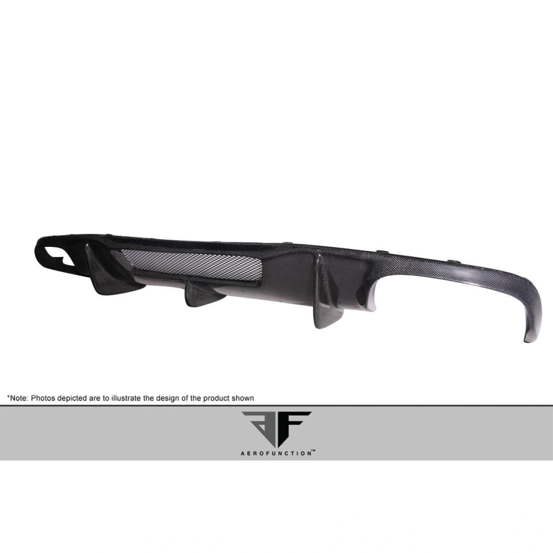 All kind of Exterior/Diffusersfor  Mercedes-Benz CLS-Class 2012. 12