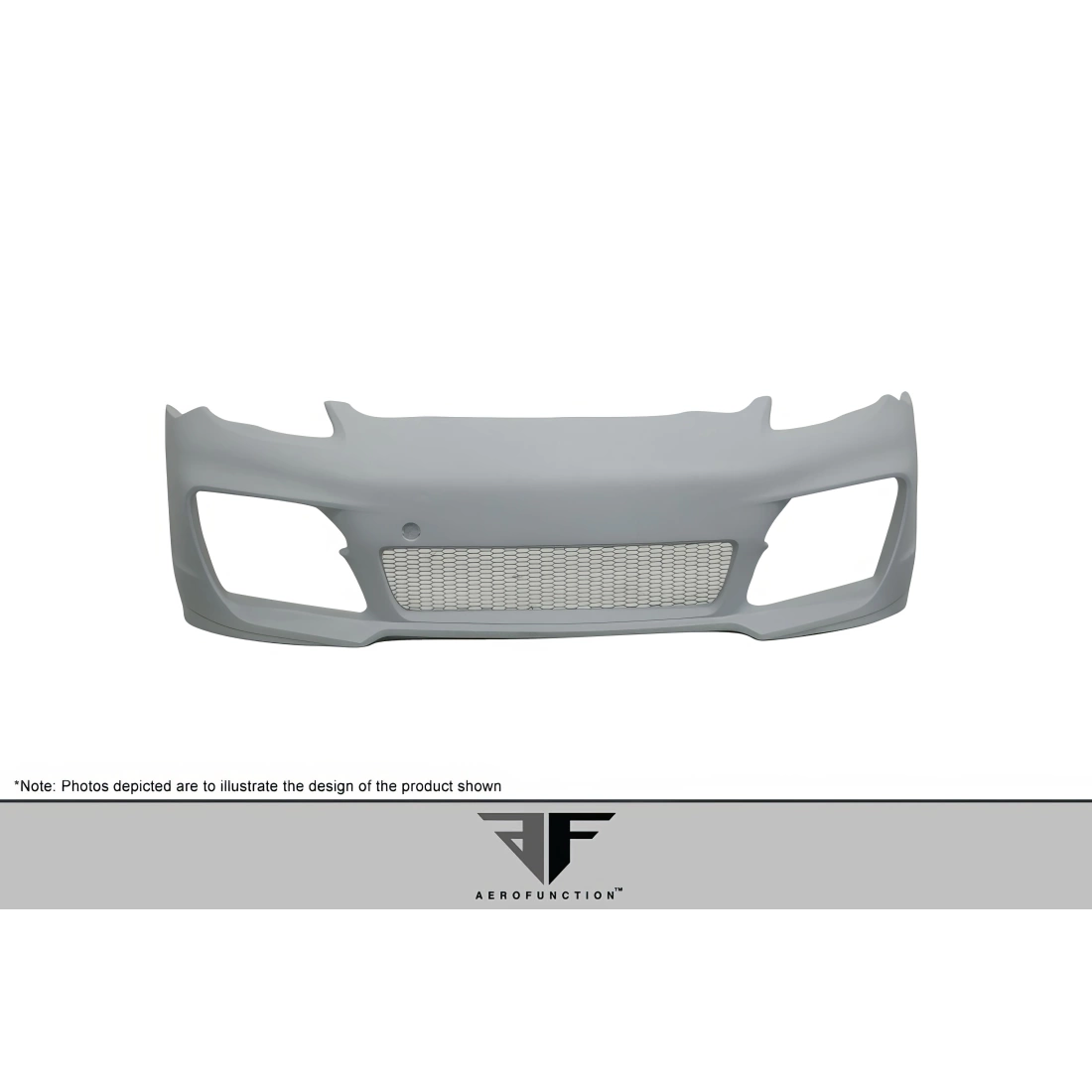 All kind of Exterior/Front Bumpersfor  Porsche Panamera 2010. 2