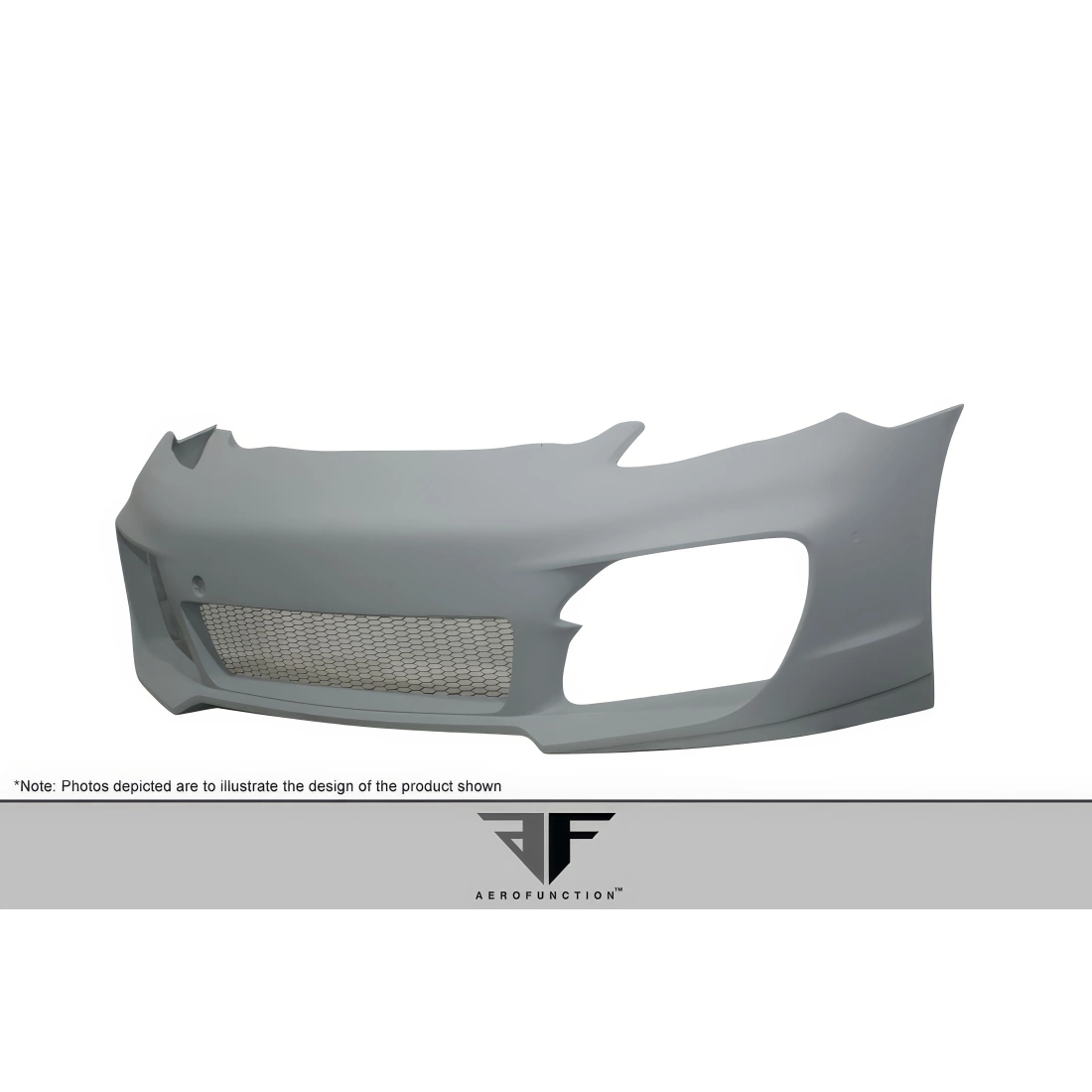 All kind of Exterior/Front Bumpersfor  Porsche Panamera 2010. 3