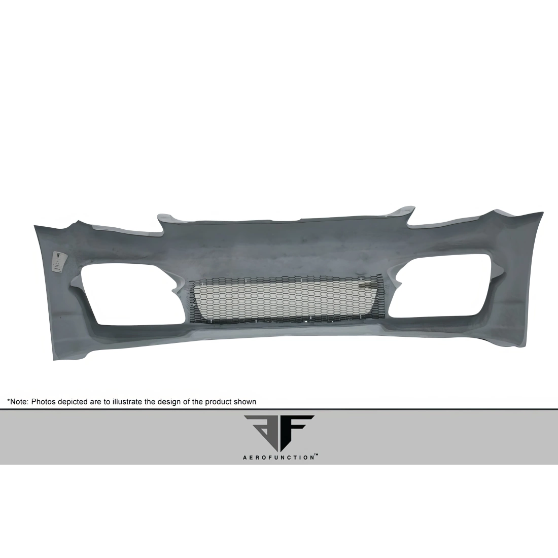 All kind of Exterior/Front Bumpersfor  Porsche Panamera 2010. 4