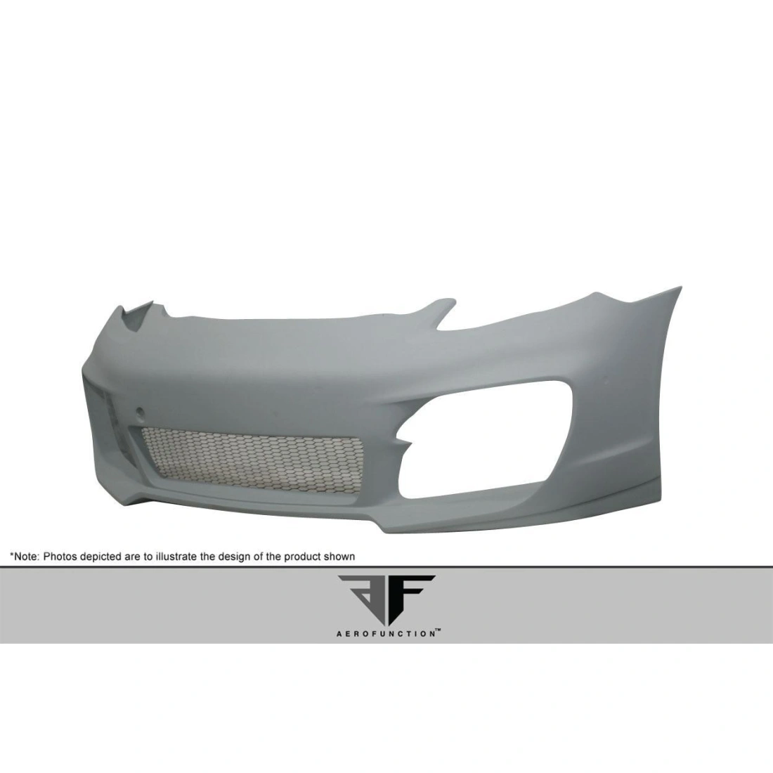 All kind of Exterior/Front Bumpersfor Porsche Panamera 2010. 6