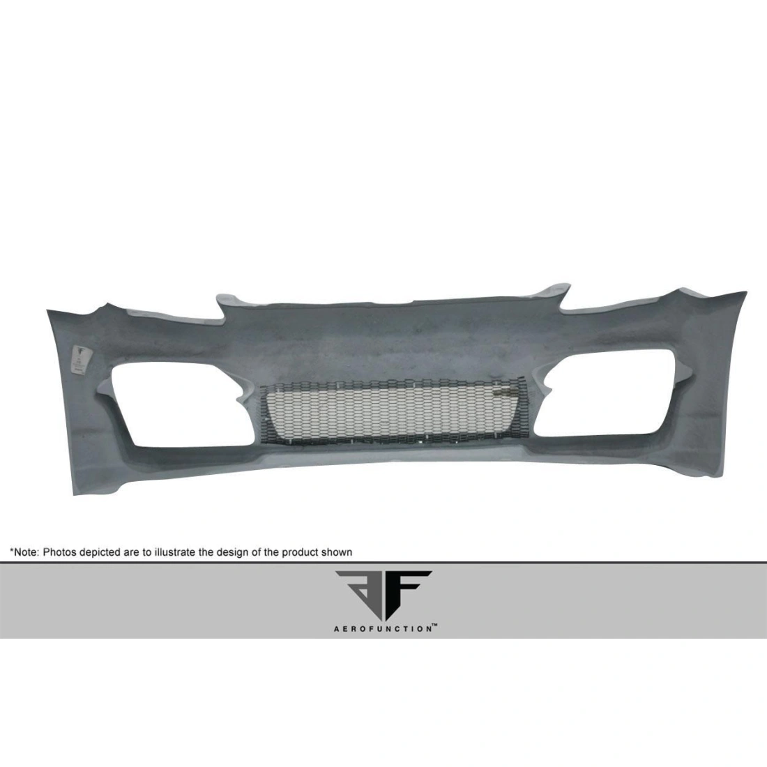 All kind of Exterior/Front Bumpersfor Porsche Panamera 2010. 8