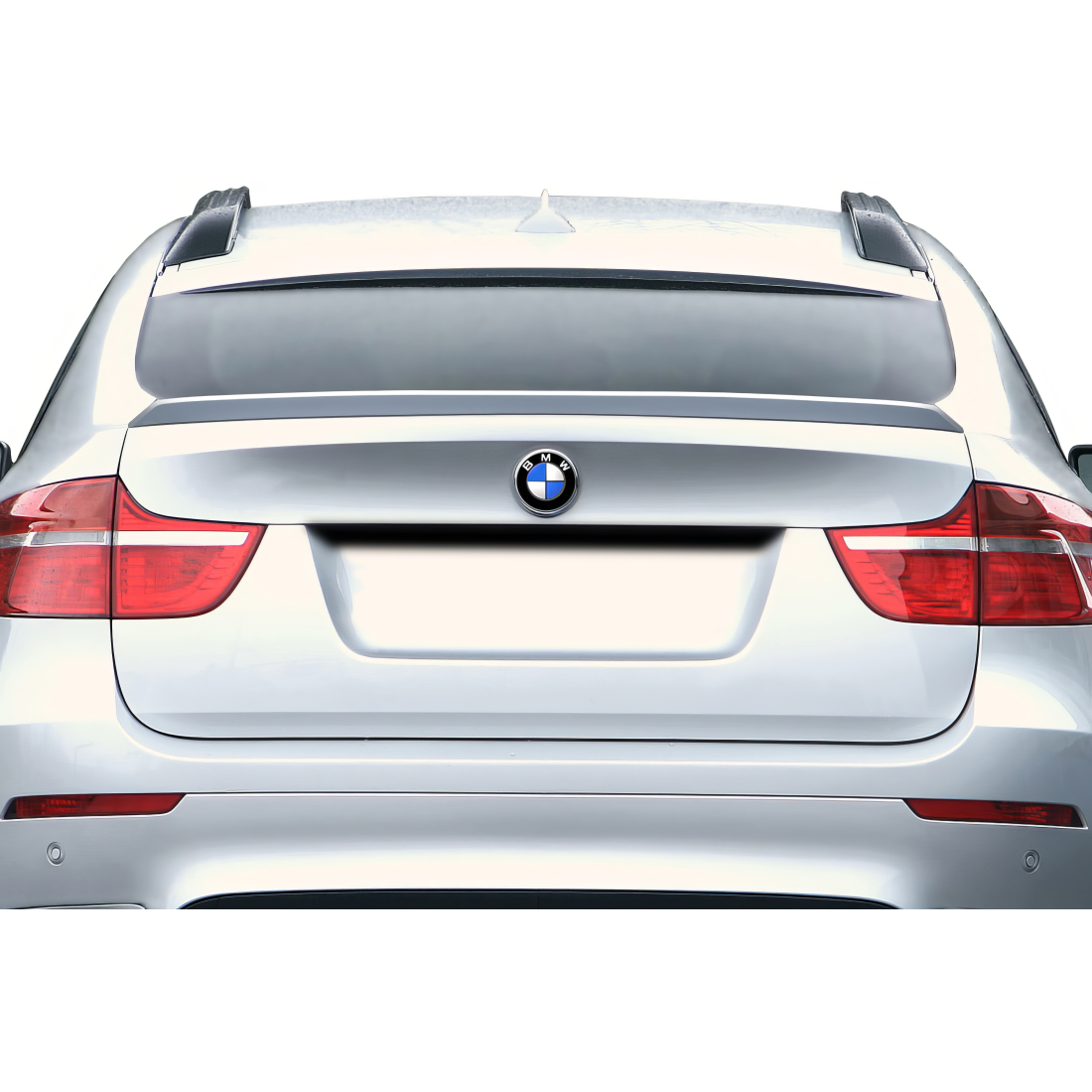 All kind of Exterior/Wingsfor  BMW X6 2008. 