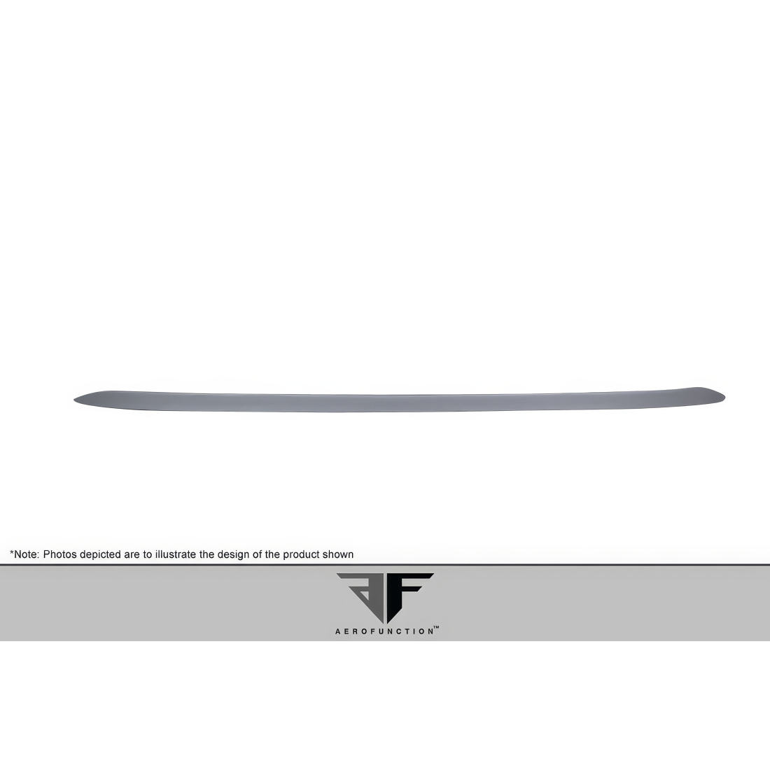 All kind of Exterior/Wingsfor  BMW X6 2008. 