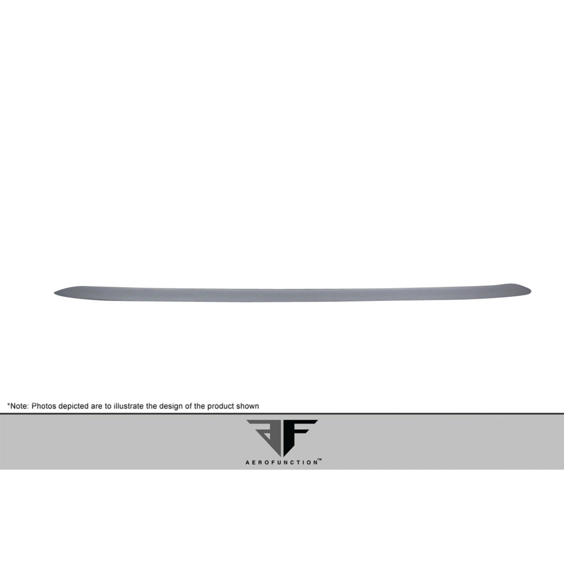 All kind of Exterior/Wingsfor  BMW X6 2008. 3