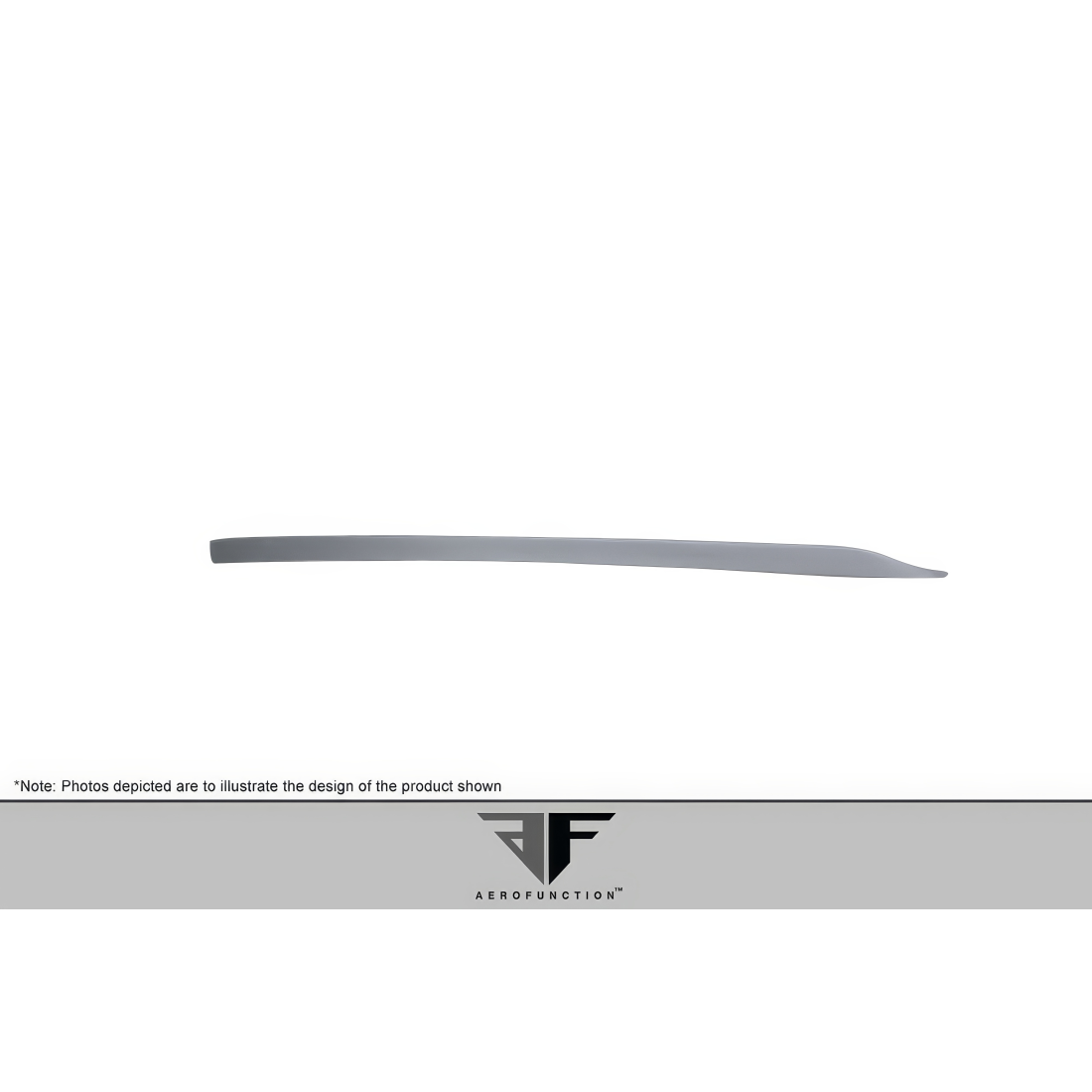 All kind of Exterior/Wingsfor  BMW X6 2008. 