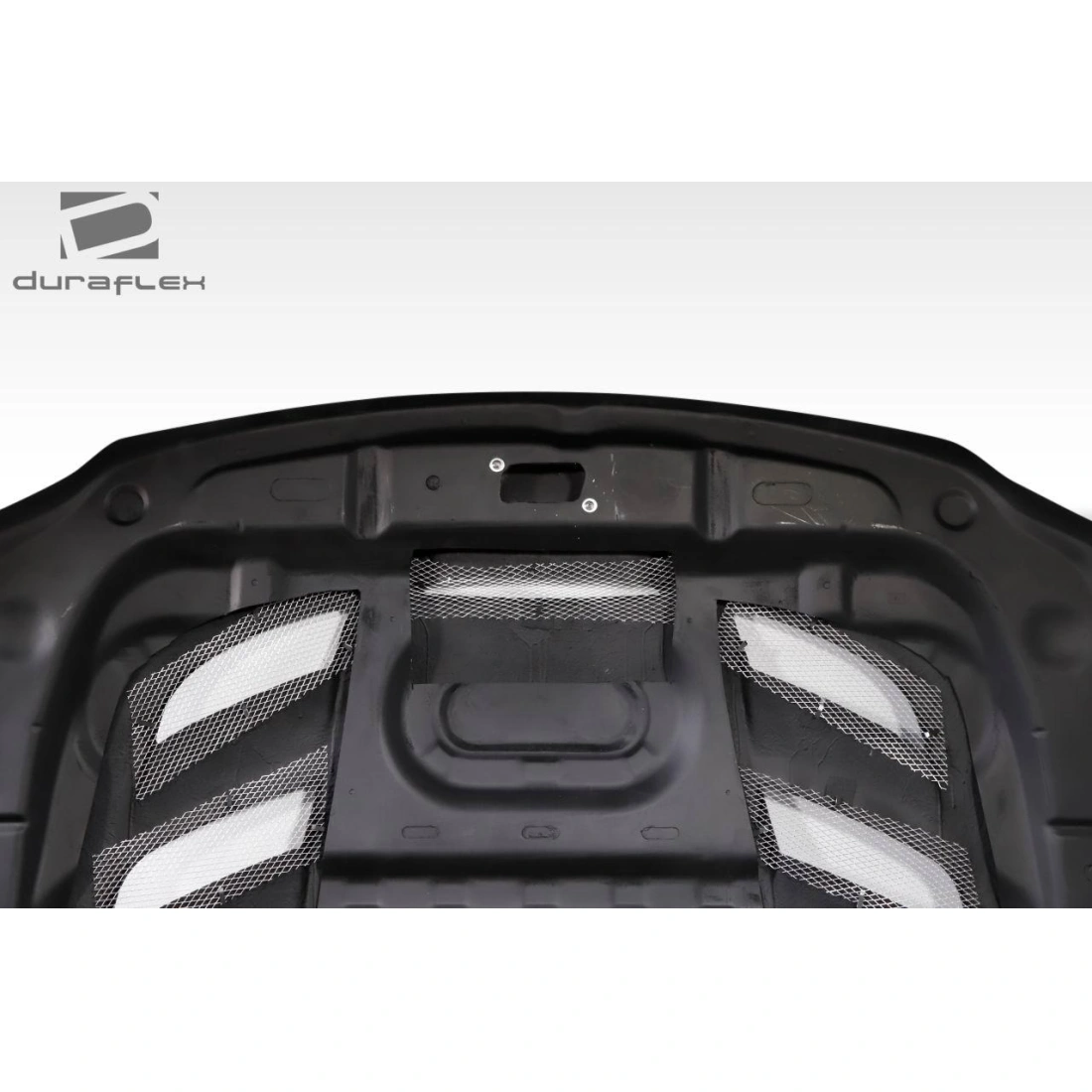 All kind of Exterior/Hoodsfor Ford F-150 1997. 21