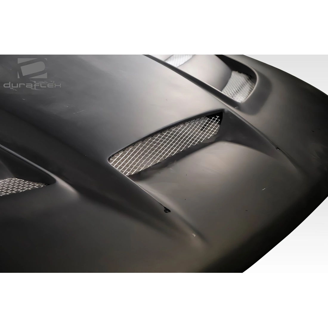 All kind of Exterior/Hoodsfor  Ford F-150 1997. 6