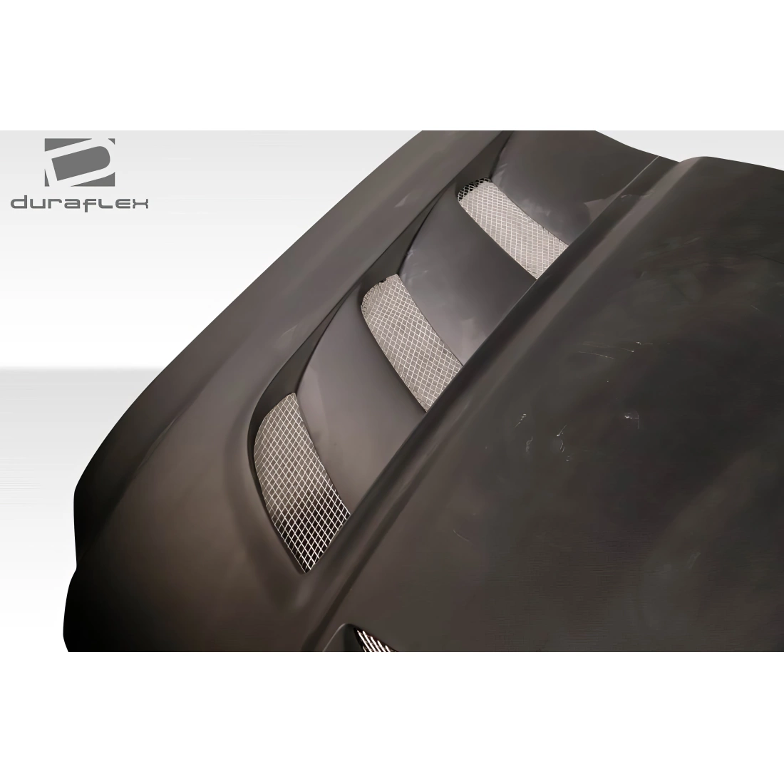 All kind of Exterior/Hoodsfor  Ford F-150 1997. 7