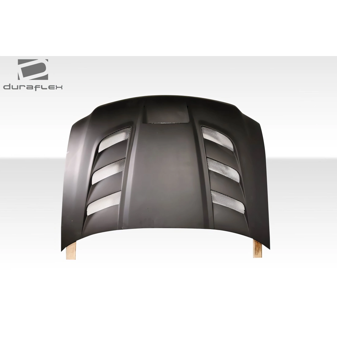 All kind of Exterior/Hoodsfor  Ford F-150 1997. 8