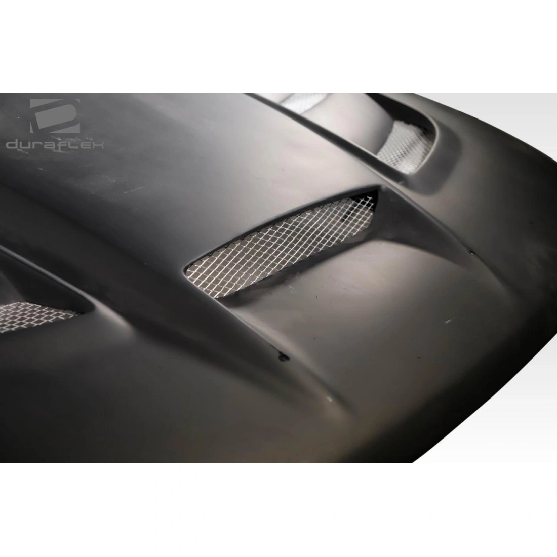 All kind of Exterior/Hoodsfor Ford F-150 1997. 13