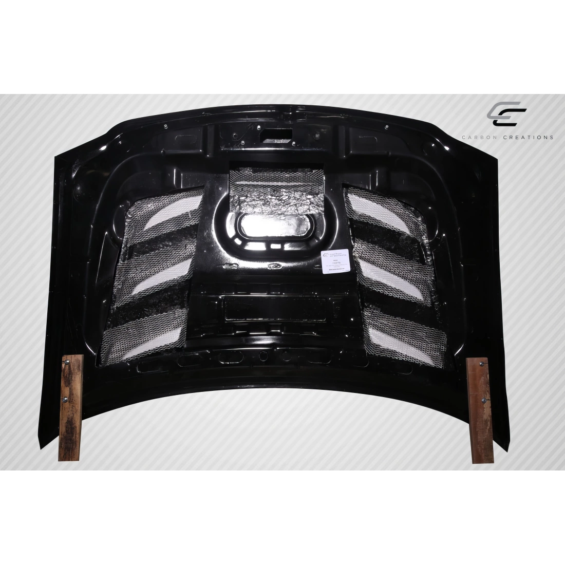 All kind of Exterior/Hoodsfor Ford F-150 1997. 3