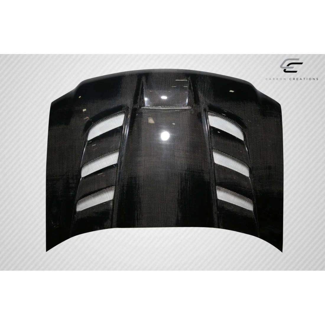 All kind of Exterior/Hoodsfor  Ford F-150 1997. 4