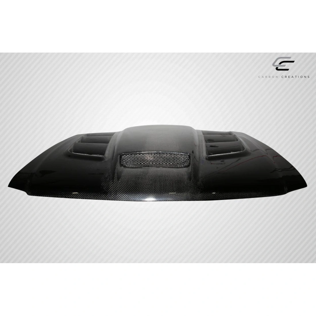 All kind of Exterior/Hoodsfor  Ford F-150 1997. 8