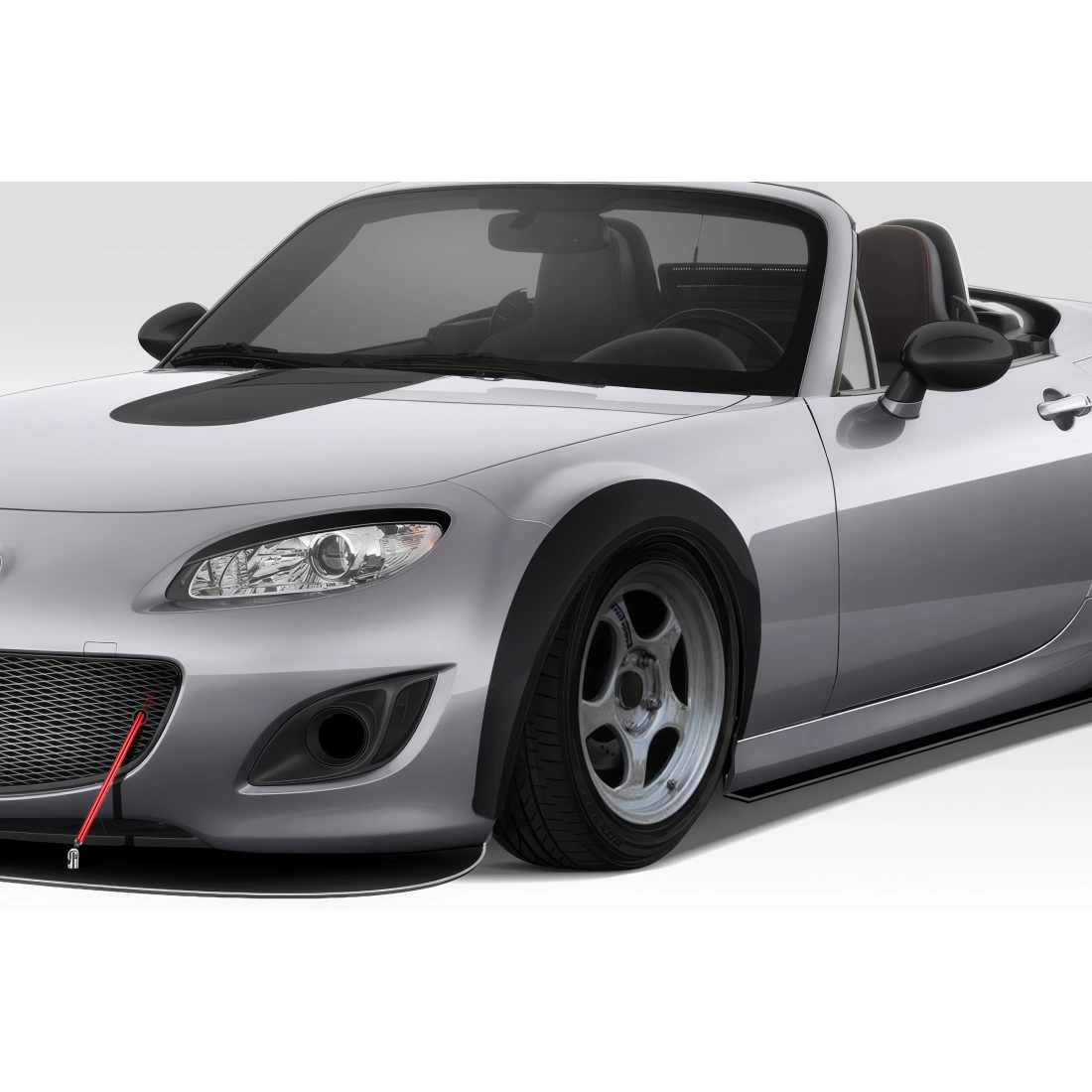 All kind of Exterior/Fendersfor  Mazda Miata 2006. 7