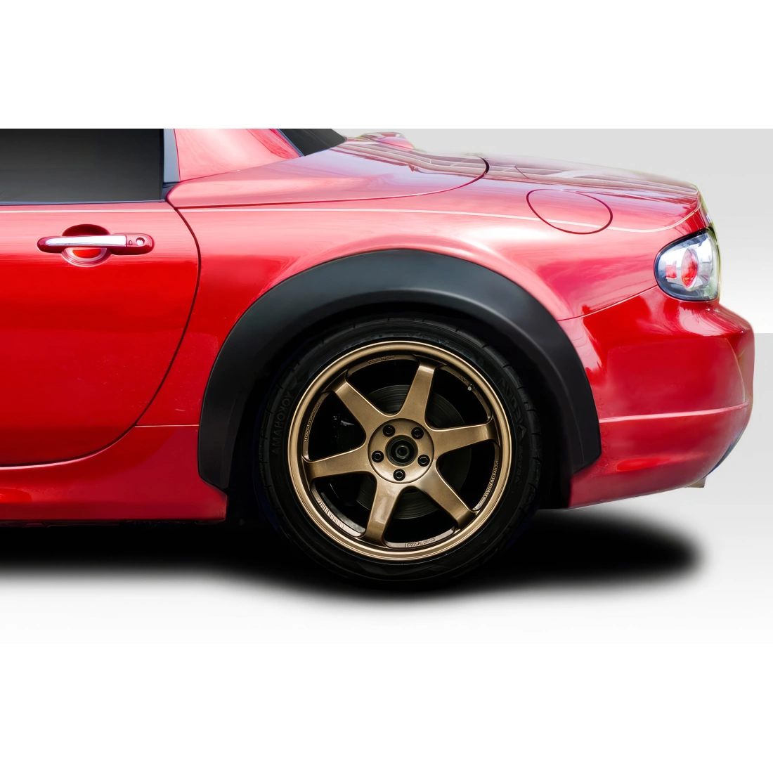 All kind of Exterior/Fendersfor  Mazda Miata 2006. 1
