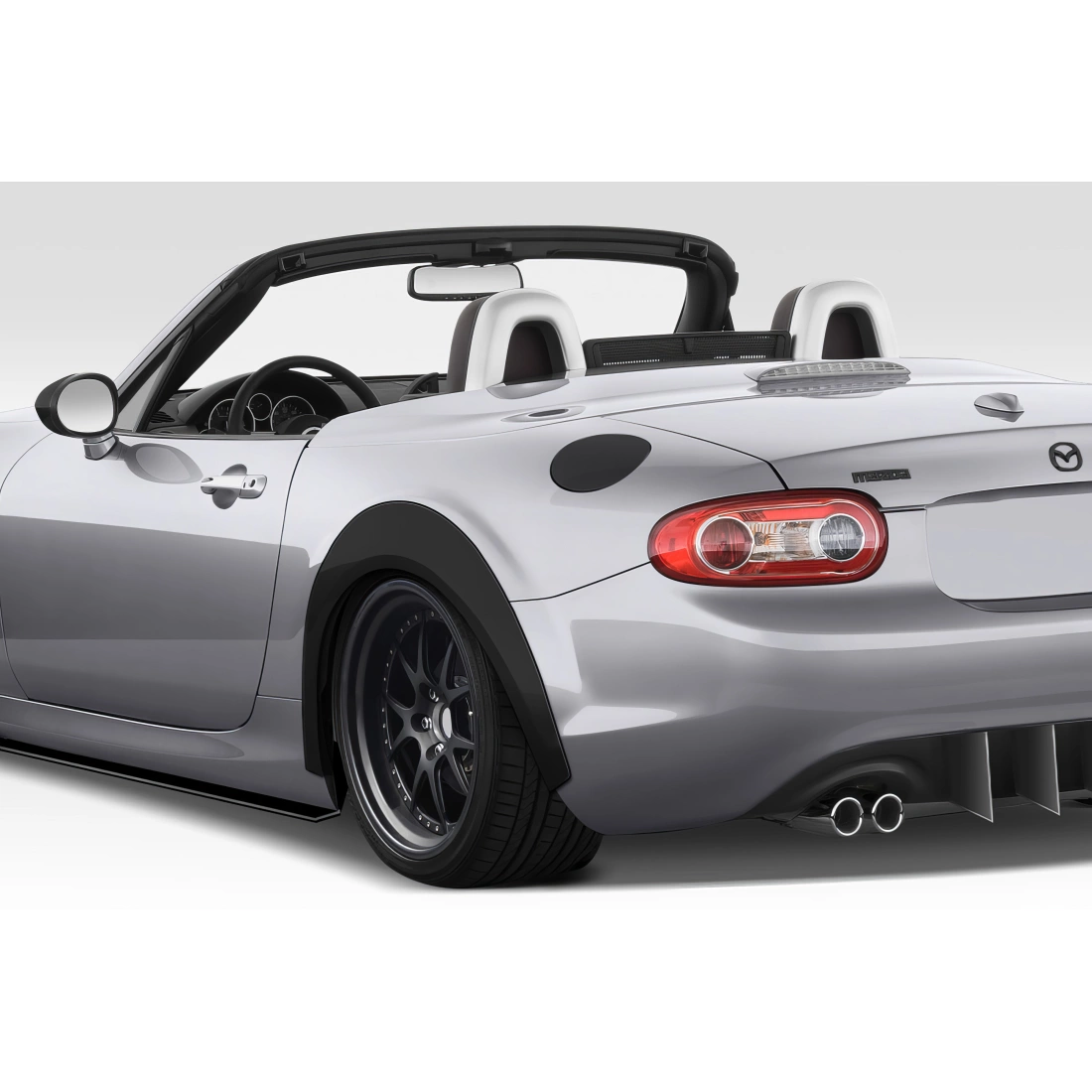 All kind of Exterior/Fendersfor  Mazda Miata 2006. 7
