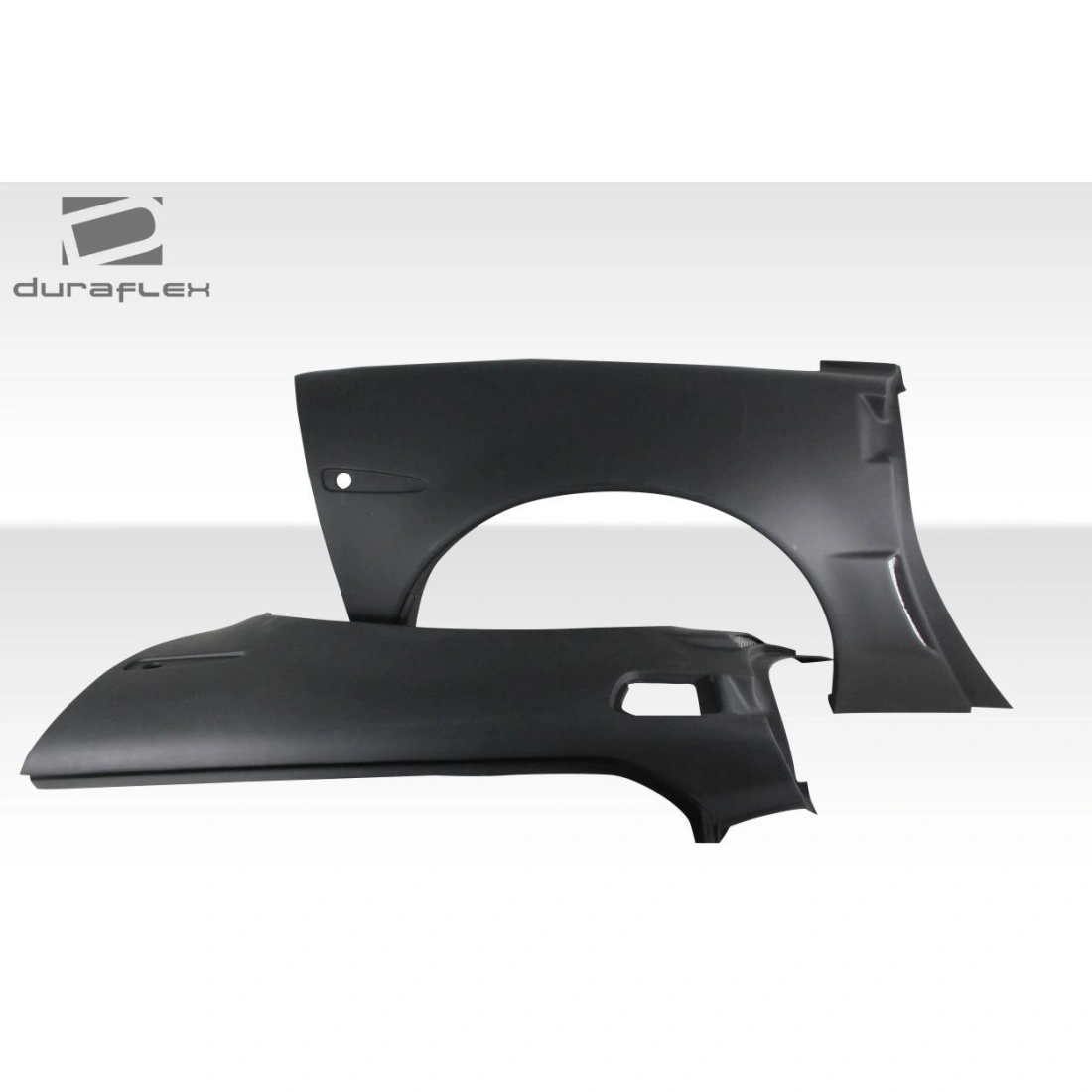 All kind of Exterior/Fendersfor Chevrolet Corvette 2005. 7