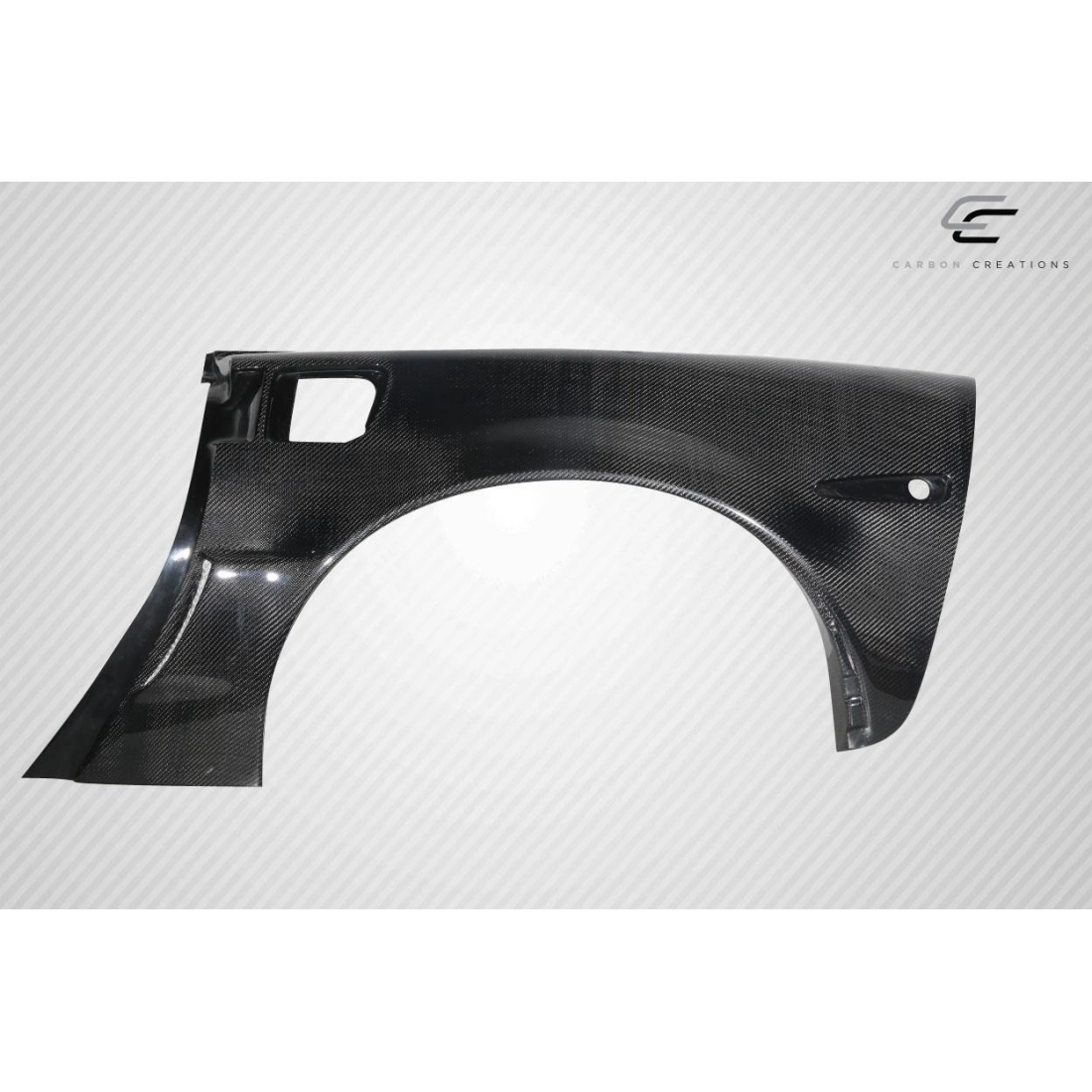 All kind of Exterior/Fendersfor  Chevrolet Corvette 2005. 4