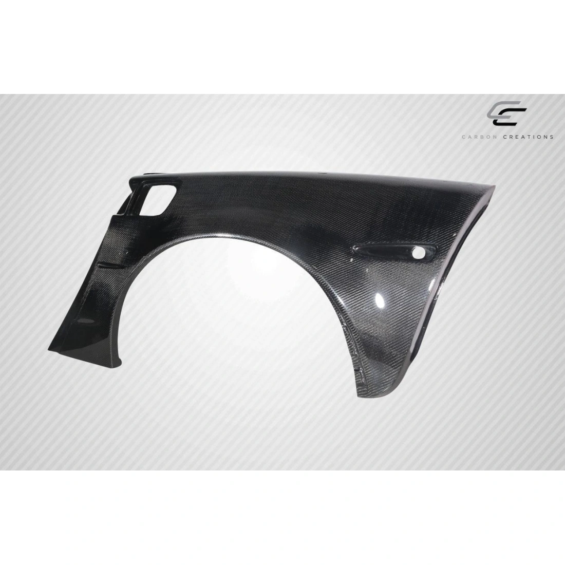 All kind of Exterior/Fendersfor  Chevrolet Corvette 2005. 6