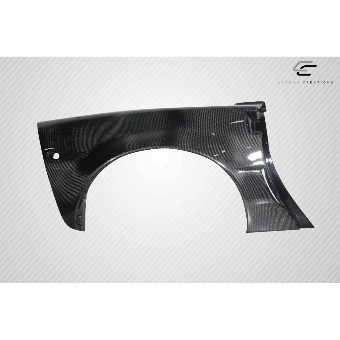 All kind of Exterior/Fendersfor  Chevrolet Corvette 2005. 8