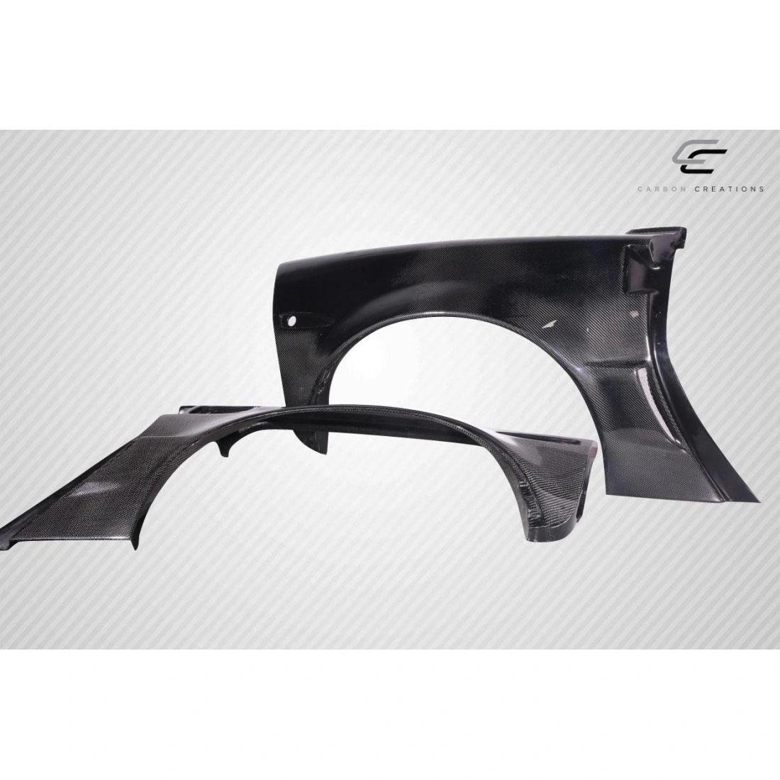 All kind of Exterior/Fendersfor  Chevrolet Corvette 2005. 12