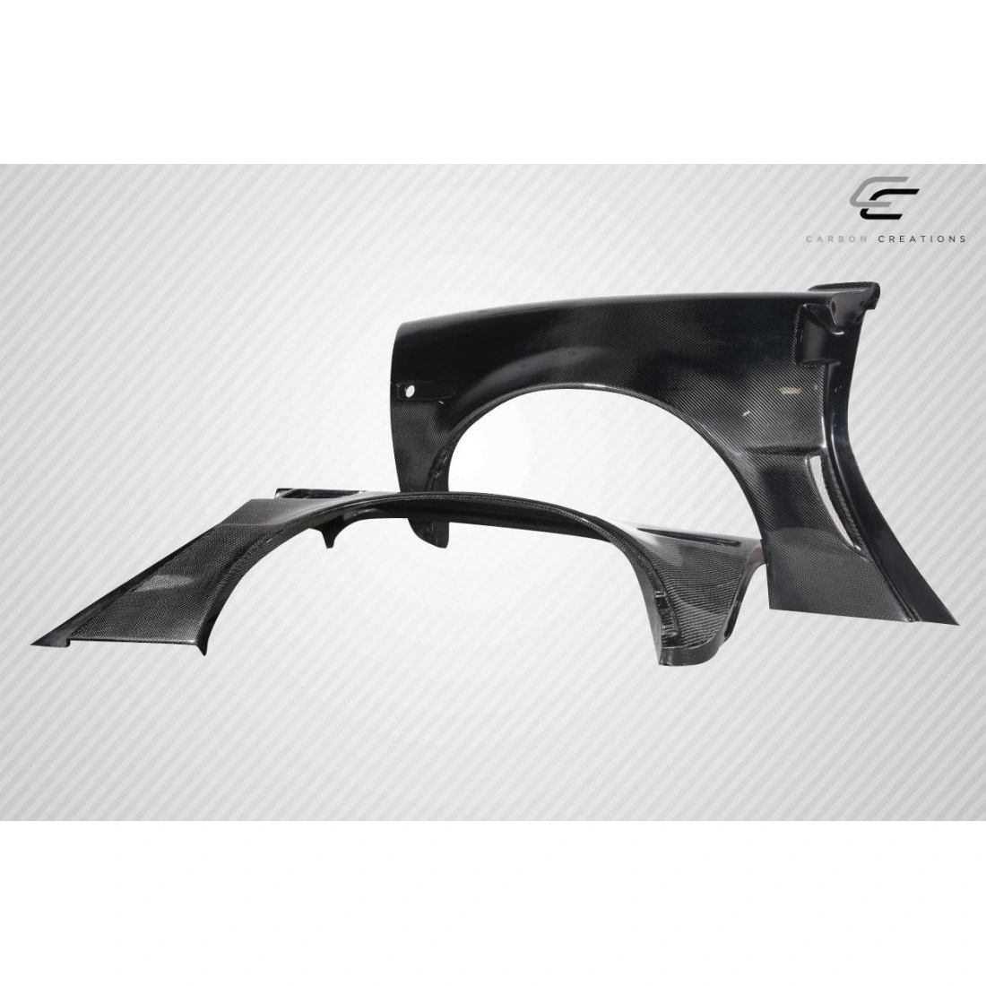 All kind of Exterior/Fendersfor  Chevrolet Corvette 2005. 14