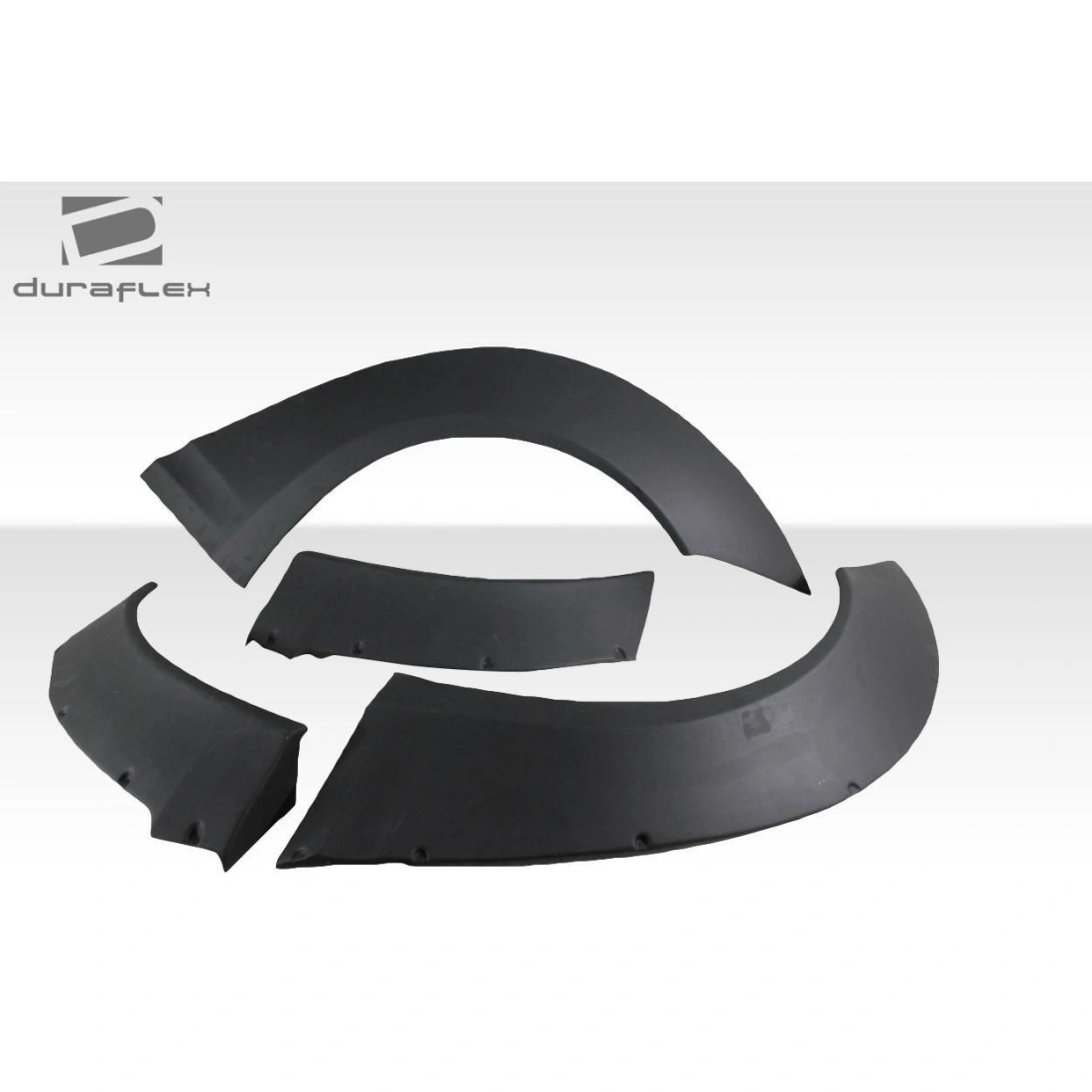All kind of Exterior/Fendersfor  BMW 3-Series 2007. 7