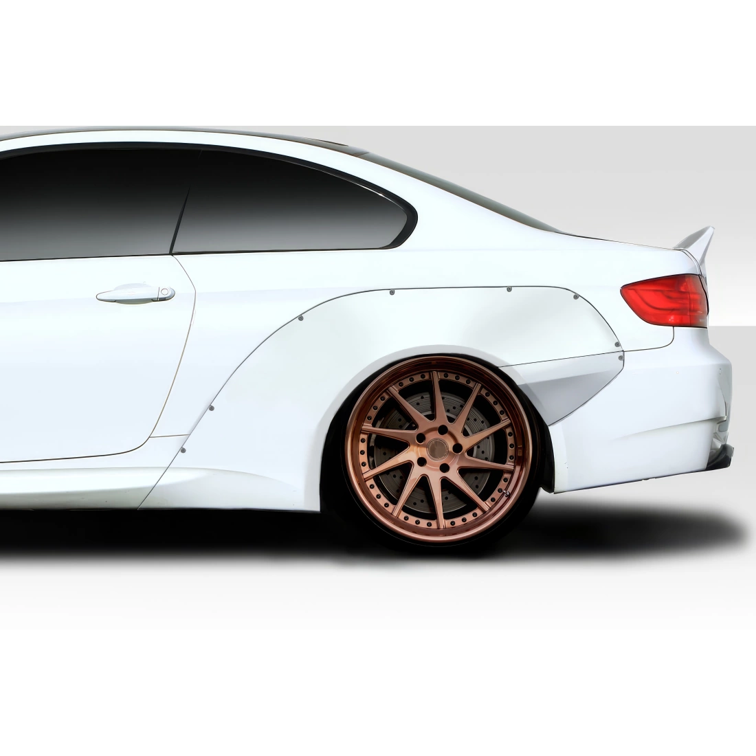 All kind of Exterior/Complete Body Kitsfor  BMW 3-Series 2007. 3