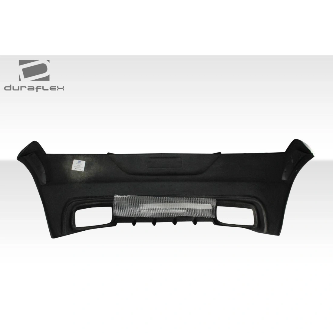 All kind of Exterior/Rear Bumpersfor Audi TT 2008. 9