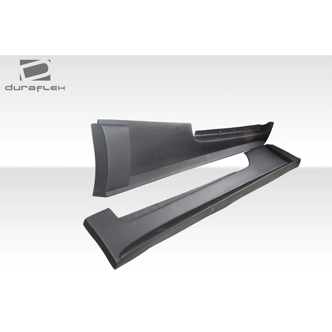 All kind of Exterior/Side Skirtsfor  Audi TT 2008. 4