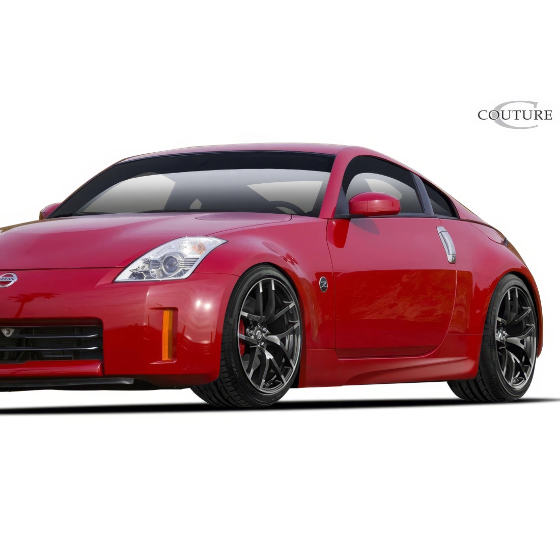 All kind of Exterior/Complete Body Kitsfor  Nissan 350Z 2003. 12