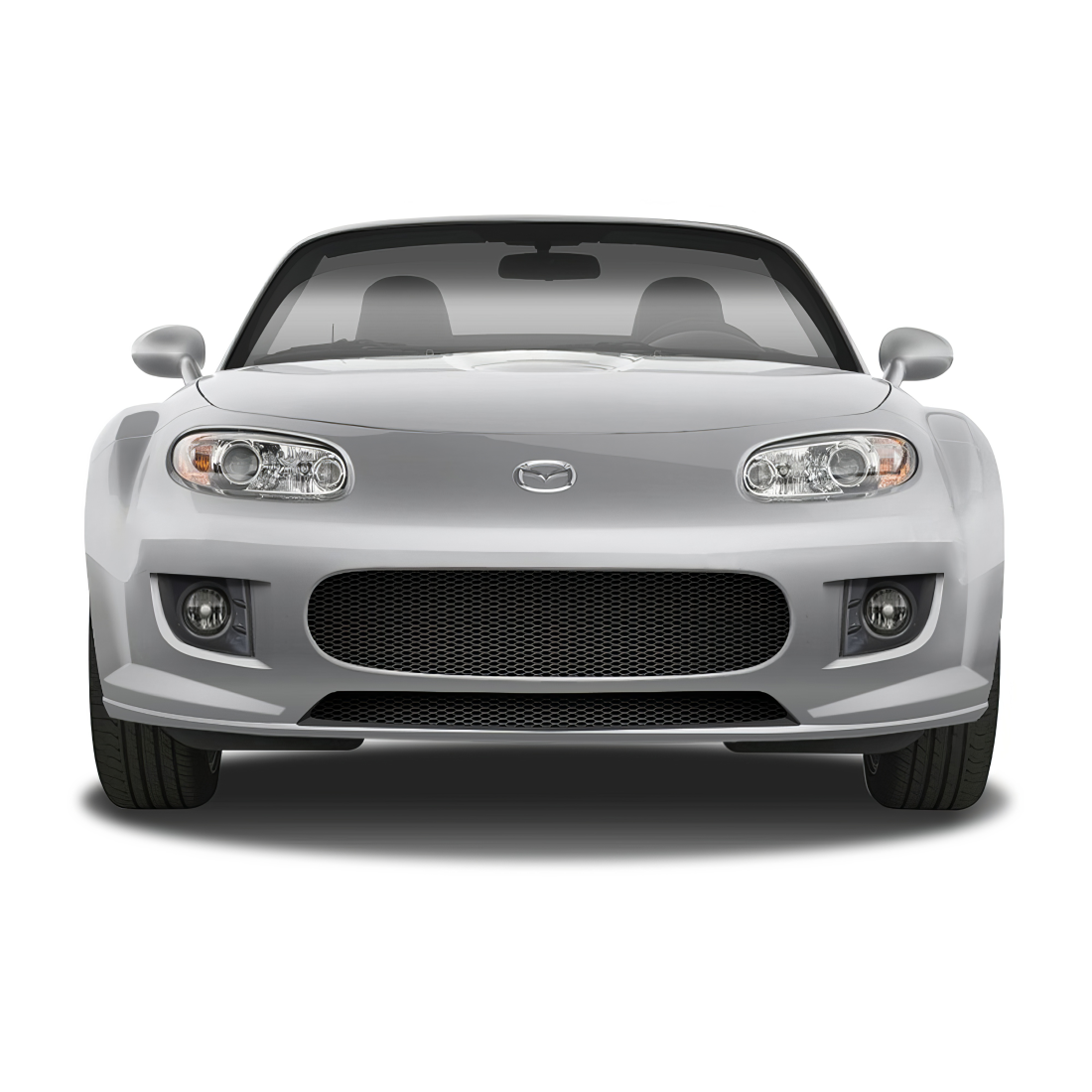 All kind of Exterior/Front Bumpers or Lipsfor  Mazda Miata 2006. 