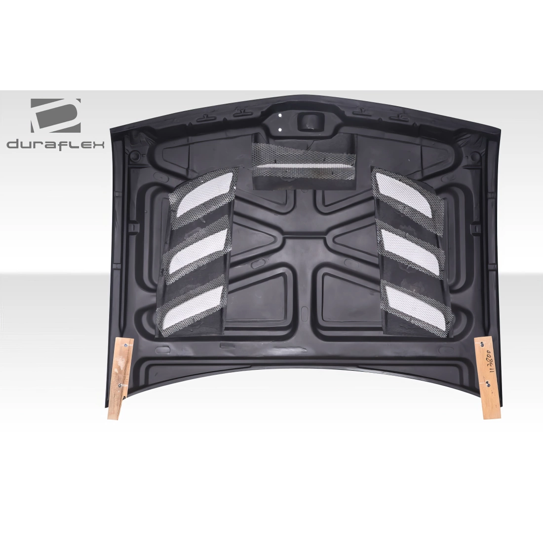 All kind of Exterior/Hoodsfor  Chevrolet Pickup 1988. 4