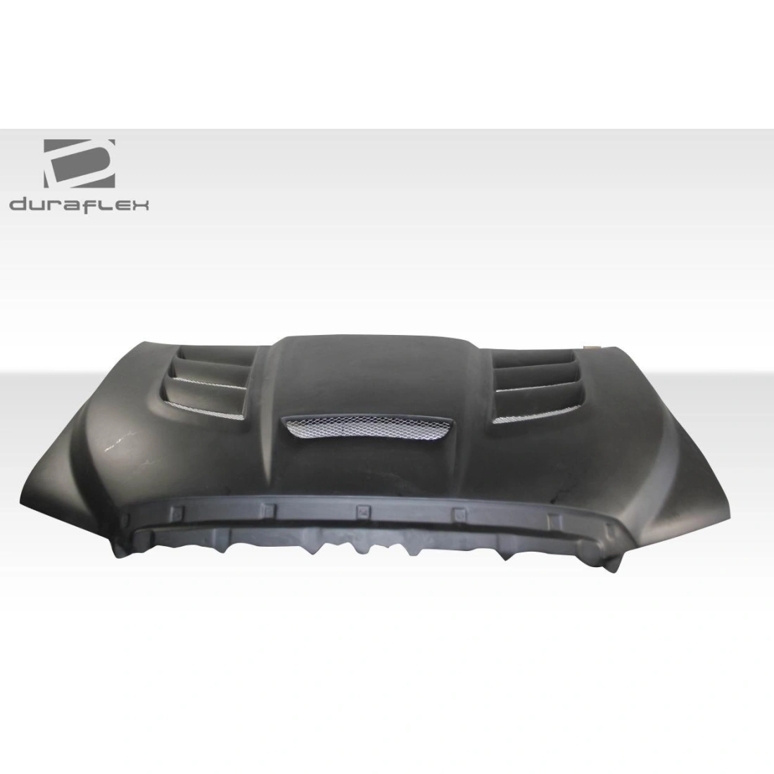 All kind of Exterior/Hoodsfor Toyota Tundra 2007. 4