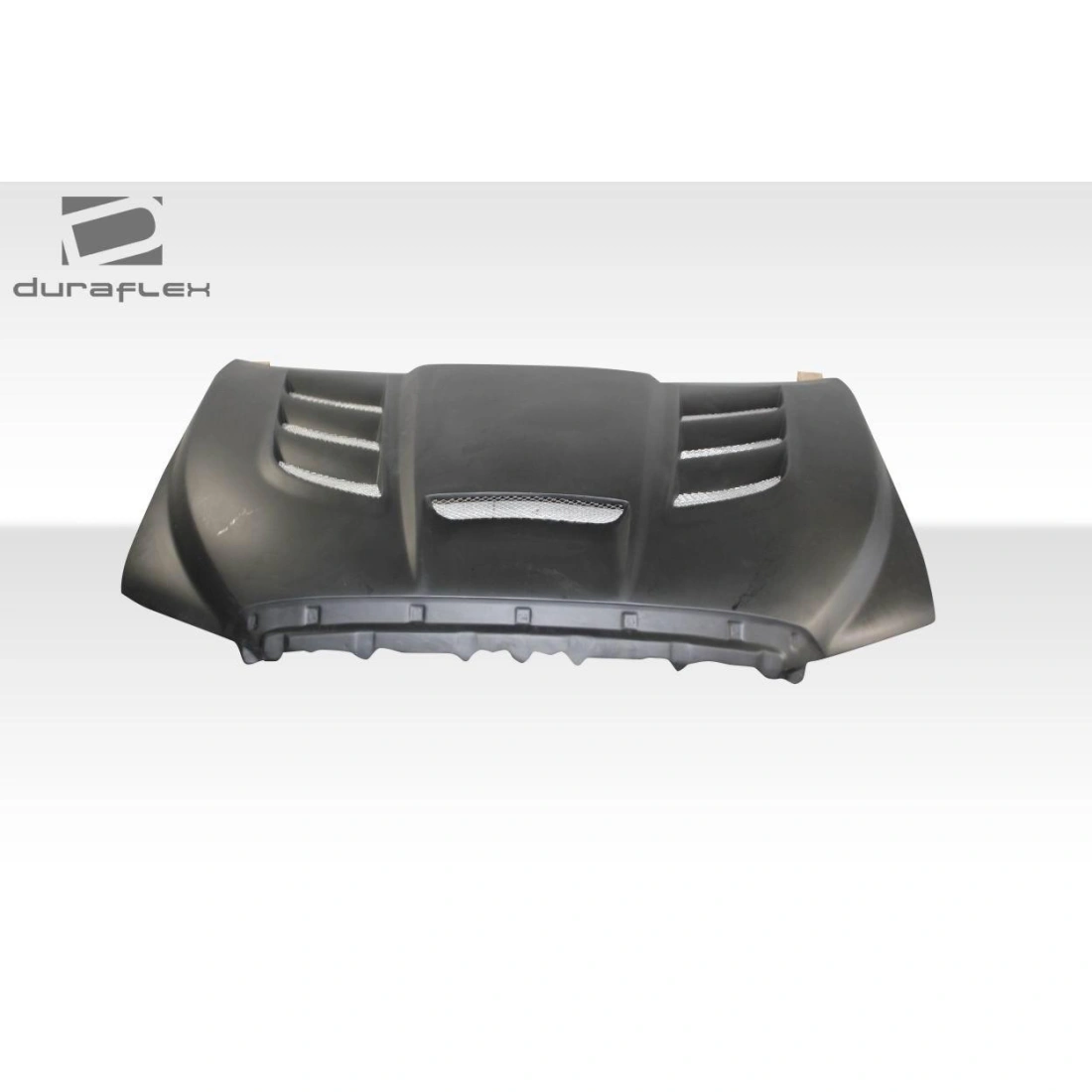 All kind of Exterior/Hoodsfor Toyota Tundra 2007. 6