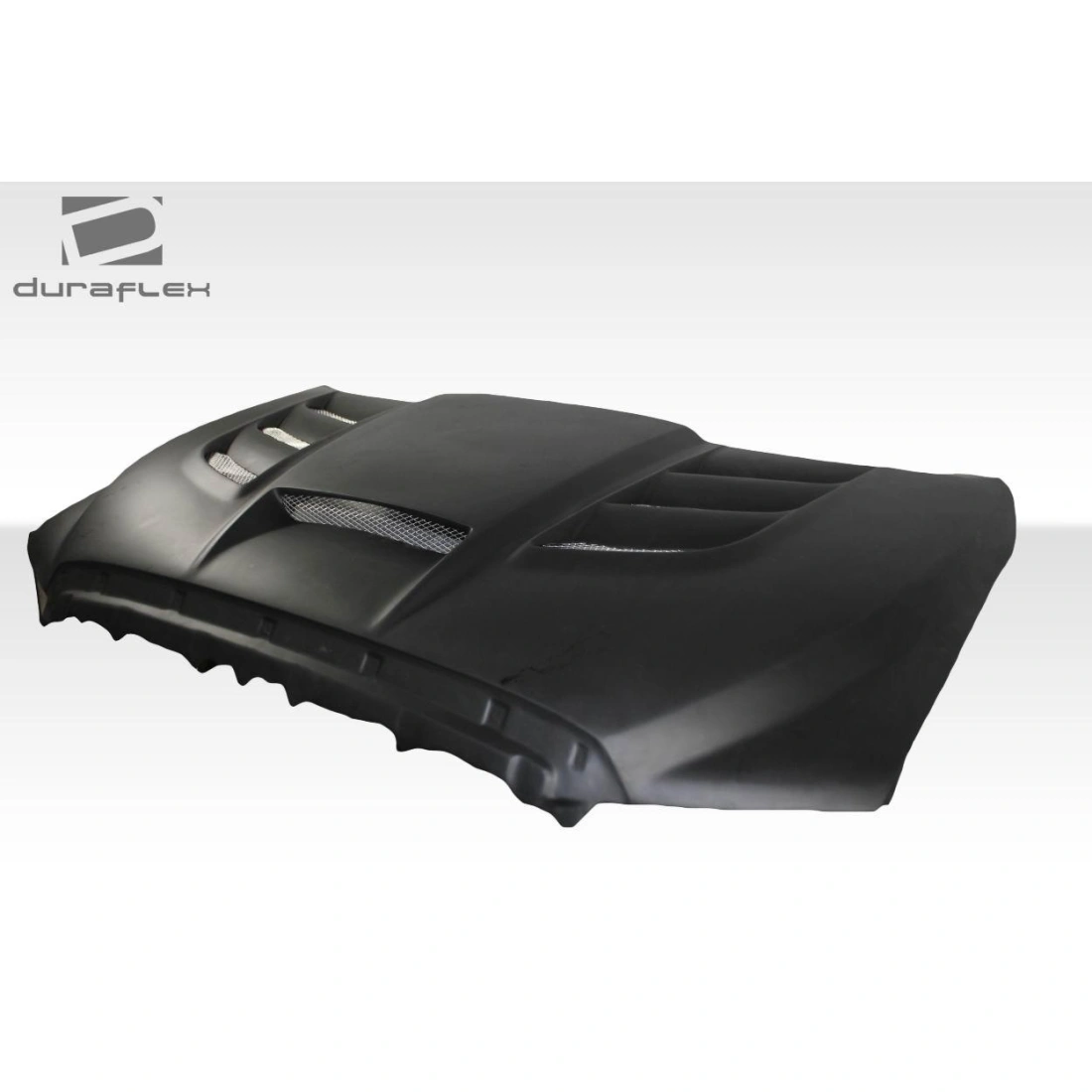 All kind of Exterior/Hoodsfor Toyota Tundra 2007. 8
