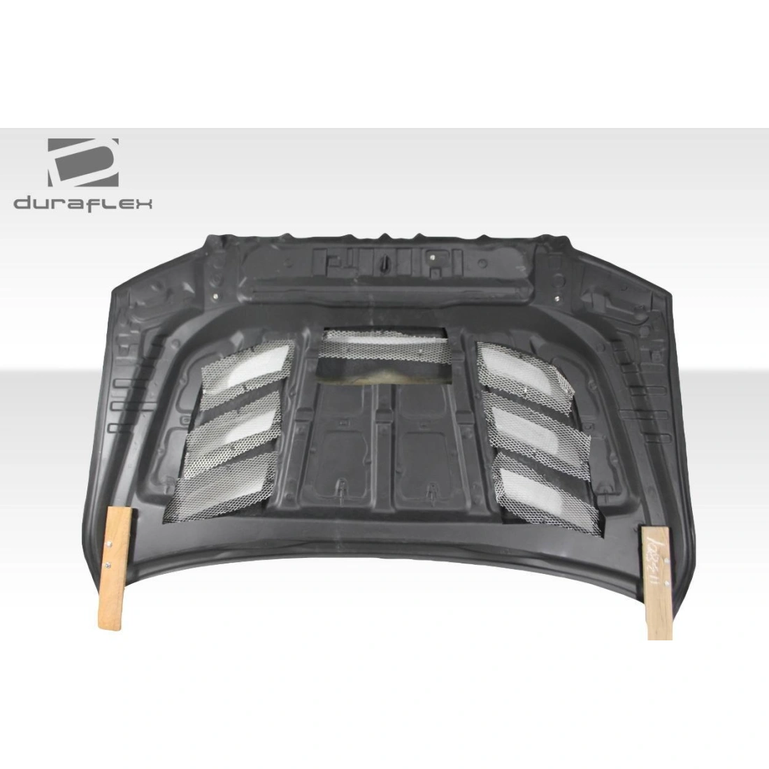All kind of Exterior/Hoodsfor Toyota Tundra 2007. 10