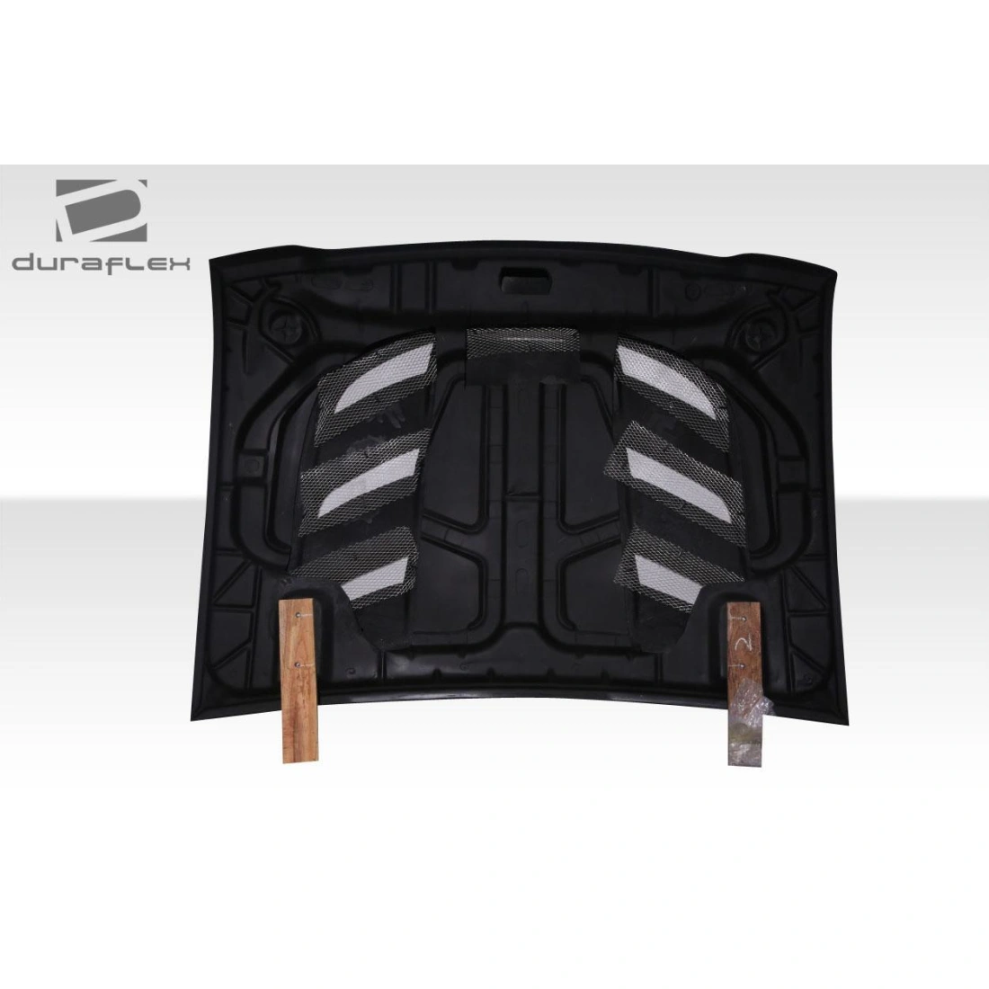All kind of Exterior/Hoodsfor Ford Ranger 2004. 7