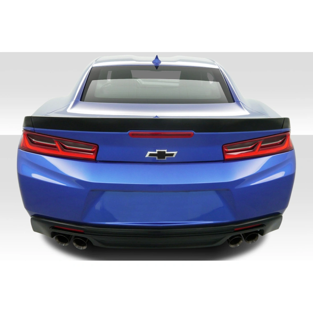 All kind of Exterior/Wingsfor  Chevrolet Camaro 2016. 1